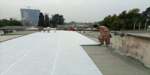 Heatproofing services